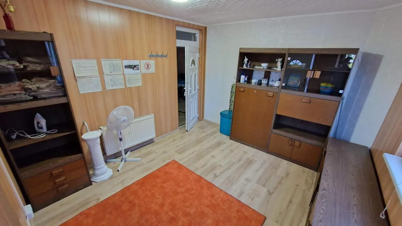 Friendly Apartment In The Suburb. Budapest