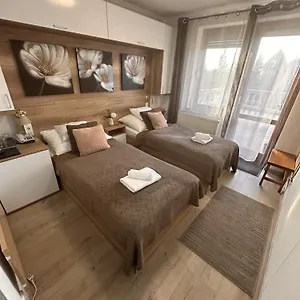 3* فندق Le Rose Suites & Park Hotel