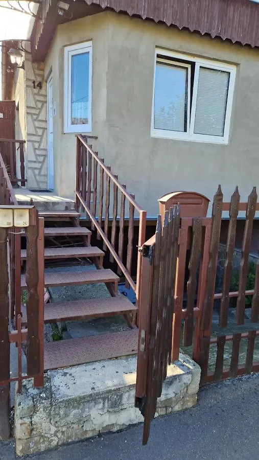 Friendly Apartment In The Suburb. 부다페스트