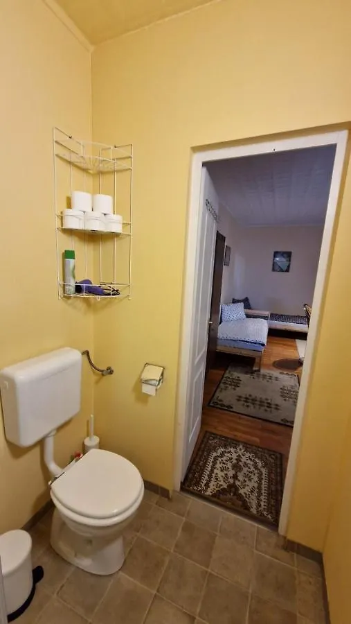 Friendly Apartment In The Suburb. 부다페스트