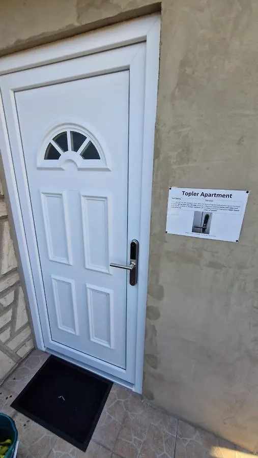 Friendly Apartment In The Suburb. 부다페스트 헝가리